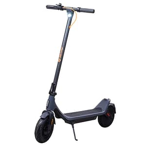 Denver SEL-10360DONAR scooter elettrico 20 km/h Grigio 7,8 Ah – nuovo