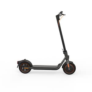 Ninebot by Segway F40E 25 km/h Nero 10,2 Ah – nuovo