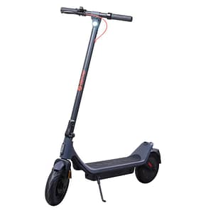 Denver SEL-10860DONARPRO scooter elettrico 20 km/h Grigio 10400 Ah – nuovo