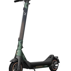 Cecotec 07109 Scooter elettrico verde 12 Ah – nuovo