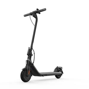 Ninebot by Segway KickScooter E2 D 20 km/h Grigio – nuovo