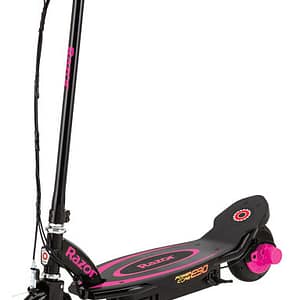 Rasoio Power Core E90 Rosa – nuovo