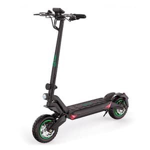 Youin You-Go XL Max 25 km/h Nero 20 Ah – nuovo