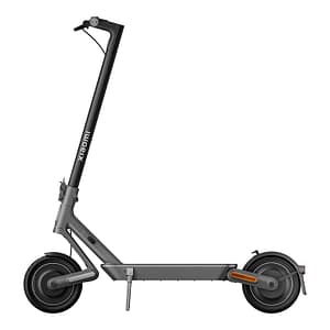 Xiaomi Scooter Elettrico 4 Ultra 20 km/h, Grigio [VERSIONE SVIZZERA] – nuovo