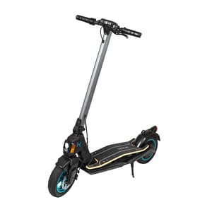 Cecotec 07304 scooter elettrico 25 km/h Nero 7,8 Ah – nuovo