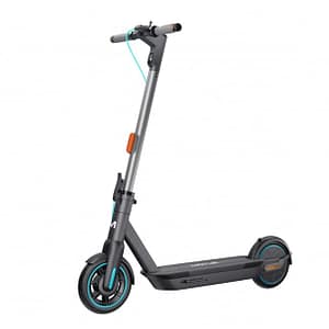MOTUS Scooty 10 20 km/h Nero 15 Ah – nuovo