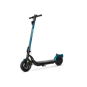 So-Flow SO2 AIR 20 km/h Nero, Turchese 7,5 Ah – nuovo