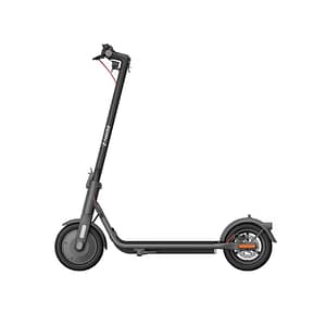 V40 Pro – Scooter elettrico Navee 500 W, nero – nuovo