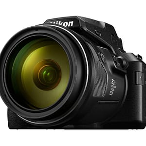 Nikon Coolpix P950 Fotocamera compatta da 1/2,3  16 MP CMOS 4608 x 3456 pixel Nero – nuovo