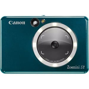 Canon Zoemini S2 Blu – nuovo