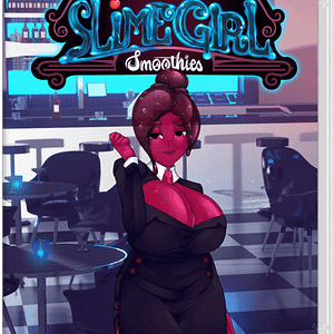 Slime Girls Smoothies Nintendo Switch – nuovo