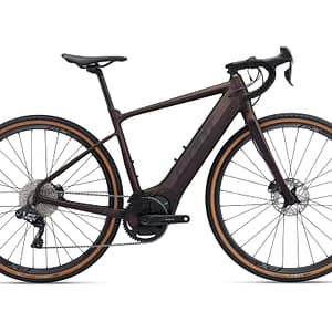 Giant Revolt E+ Aluminium Rose M 17,8 kg – nuovo