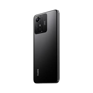 Xiaomi MZB0E9GEU smartphone 16,3 cm (6.43 ) Dual SIM Android 12 4G USB Type-C 6 GB 128 GB 5000 mAh Nero – nuovo