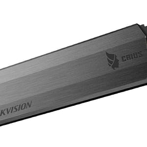 HIKVISION SSD interno M.2 512 GB E2000 PCIe Gen 3×4, NVMe 3D TLC 3000 MB/s 640 TB – nuovo
