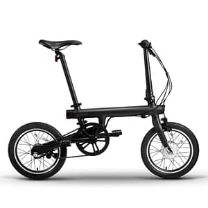 Xiaomi YZZ4016GL bicicletta elettrica Nero 40,6 cm (16 ) 14,5 kg ioni di litio (Li-Ion) – nuovo