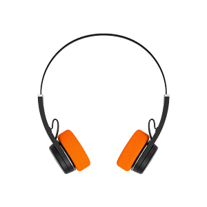 Mondo Freestyle Defunc Cuffie wireless nere – nuovo