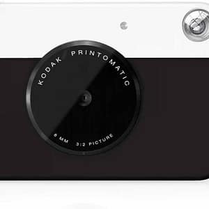 Kodak Printomatic 50,8 x 76,2 mm Nero, bianco – nuovo