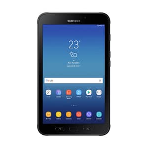 Samsung Galaxy Tab Active2 SM-T390 16 GB 20,3 cm (8 ) 3 GB Wi-Fi 5 (802.11ac) Android 7.1 Nero – nuovo