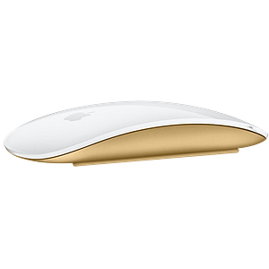 Apple Magic Mouse 2 – Giallo -Ricondizionato – Ottime condizioni