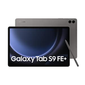 Galaxy Tab S9 FE+ (5G) 12,4 , 256 GB, antracite – nuovo