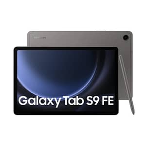 Galaxy Tab S9 FE (5G) 10,9 , 128 GB, antracite – nuovo
