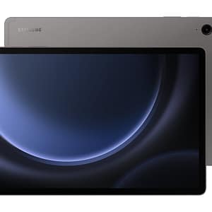 Galaxy Tab S9 FE+ 12,4 , 128 GB, antracite – nuovo