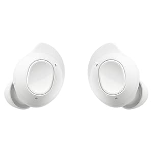 Galaxy Buds FE – Cuffie a cancellazione del rumore senza fili, bianco – nuovo