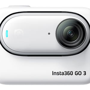Insta360 GO 3 telecamera sportiva d’azione 2K Ultra HD Wifi 35 g – nuovo