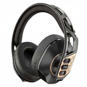 NACON RIG 700HD Cuffie wireless portatili Play Black – nuovo