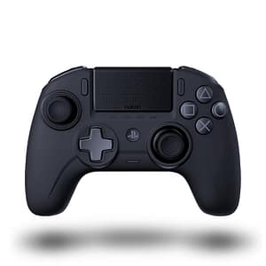 NACON Revolution Unlimited Nero Gamepad Bluetooth/USB Analogico/Digitale PC, PlayStation 4 – nuovo