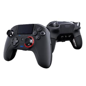 NACON Revolution unlimited Nero Joystick analogico USB PlayStation 4 – nuovo