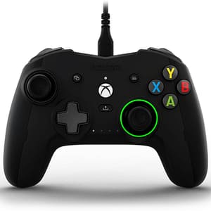 NACON Revolution X Pro Controller Nero Gamepad USB PC, Xbox One, Xbox One S, Xbox One X, Xbox Series S, Xbox Series X – nuovo