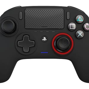 NACON Revolution Pro 3 Nero USB Joystick analogico/digitale PC, PlayStation 4 – nuovo