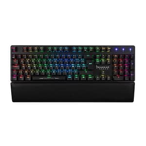 Tastiera semi-meccanica Konix Drakkar Heilheim Elite – nuovo