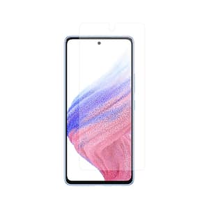 Samsung EF-UA536CTEGWW Protezione dello schermo e del retro del telefono cellulare Protezione dello schermo trasparente 1 pezzo – nuovo