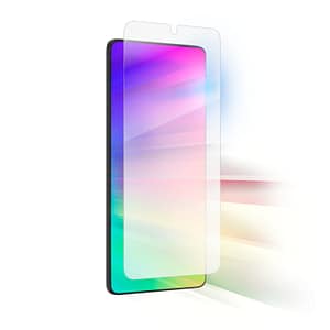 InvisibleShield Ultra VisionGuard+ Samsung protezione trasparente dello schermo 1 pezzo – nuovo