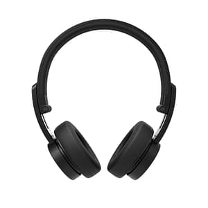Urbanista Detroit Auricolare senza fili Archetto chiamate/musica Micro-USB Bluetooth Nero – nuovo