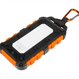 Caricatore solare Xtorm 10.000 – nuovo