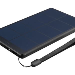 Sandberg Urban Powerbank solare 10000 – nuovo