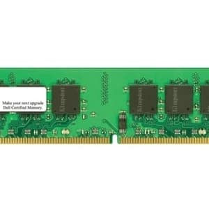 DELL AA335286 Modulo di memoria da 16 GB 1 x 16 GB DDR4 2666 MHz ECC – nuovo