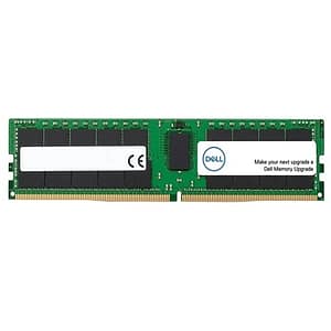 DELL AC140335 modulo di memoria 32 GB 1 x 32 GB DDR4 3200 MHz – nuovo