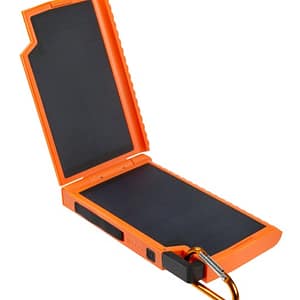 Xtorm Solar SuperCharger 10.000 – nuovo