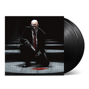 Hitman 2: Silent Assassin (Colonna sonora originale) Vinile – 2LP – nuovo