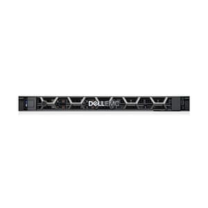 DELL PowerEdge R450 server 480 Go Rack (1 U) Intel® Xeon® Silver 4309Y 2,8 GHz 16 Go DDR4-SDRAM 800 W – nuovo