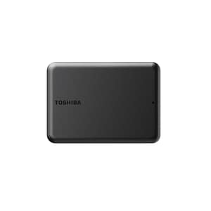 TOSHIBA 2,5 Canvio Partner 4Tb – nuovo
