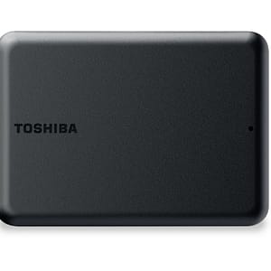TOSHIBA 2,5 Canvio Partner 2Tb – nuovo