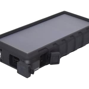 Sandberg, banca di energia solare per esterni 24000 – nuovo