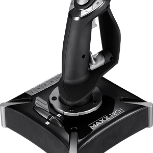 Combo di volo Pro – PC/XBOX/PS4 – nuovo