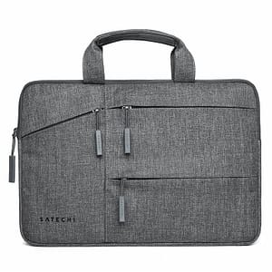 Satechi ST-LTB15 Borsa per laptop 38,1 cm (15 ) Sleeve Grigio – nuovo