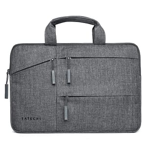 Satechi ST-LTB13 Custodia per laptop da 33 cm (13 ), grigio – nuovo